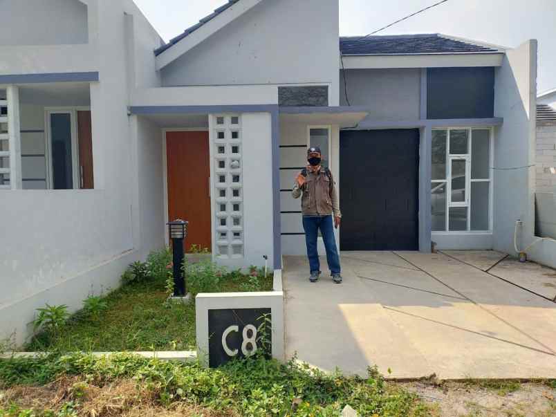 rumah jejalenjaya tambun utara