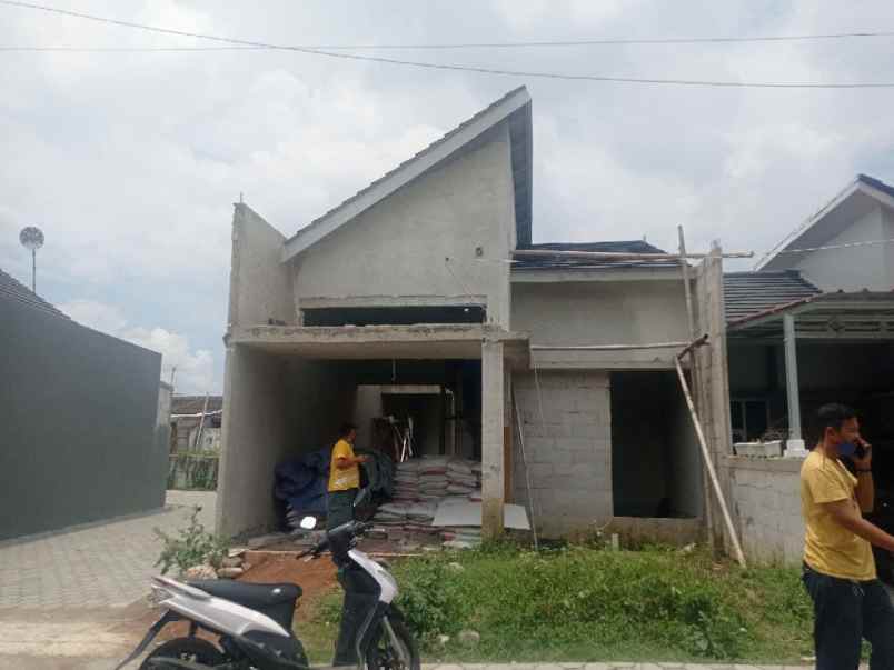 rumah jejalenjaya tambun utara