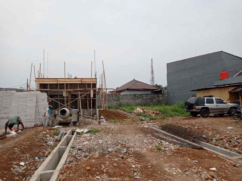 rumah jejalenjaya tambun utara