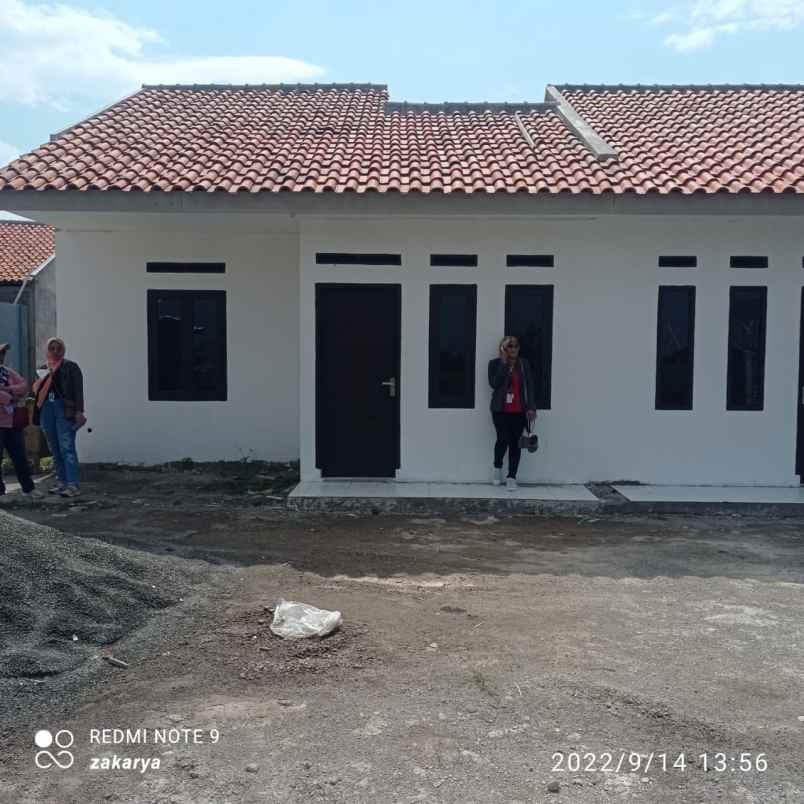 rumah jelekong