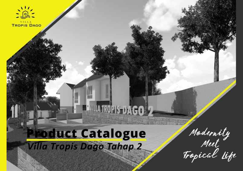 rumah jl bojong koneng