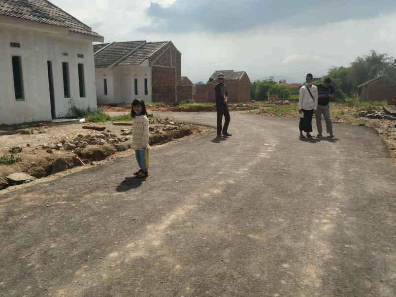 rumah jl bojong sukamukti