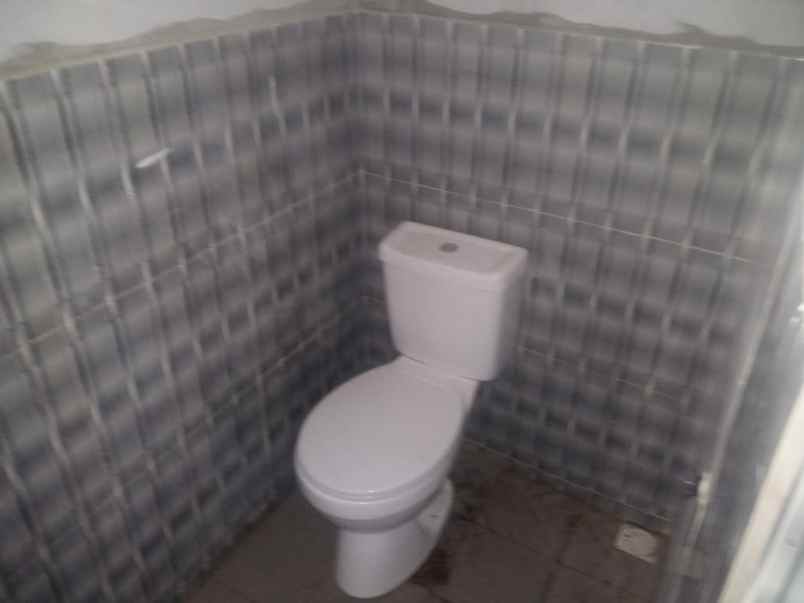 rumah jl bojong sukamukti katapang