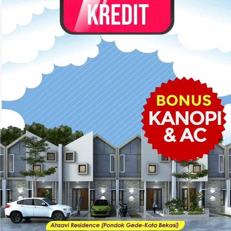 rumah jl celepuk 1 jatimakmur