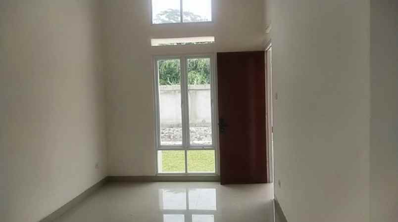 rumah jl cibungbulang ciampea bogor