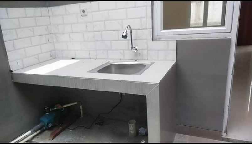 rumah jl cibungbulang ciampea bogor