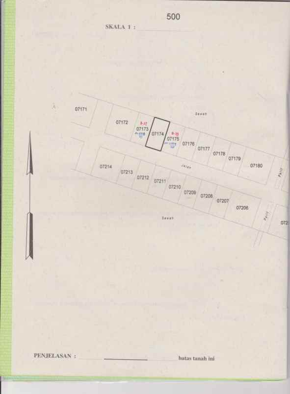 rumah jl godean km 9