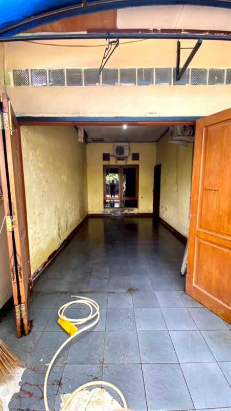 rumah jl harapan