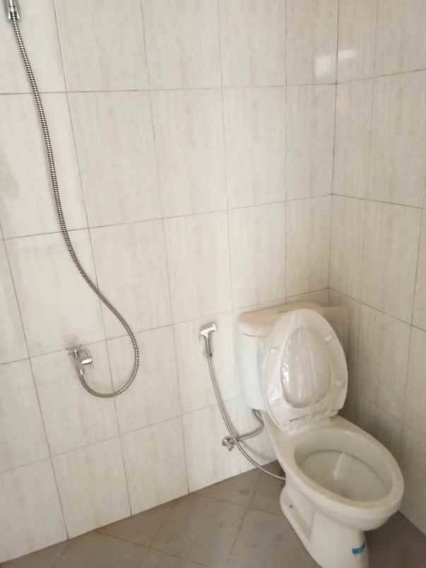 rumah jl jati makmur raya bekasi