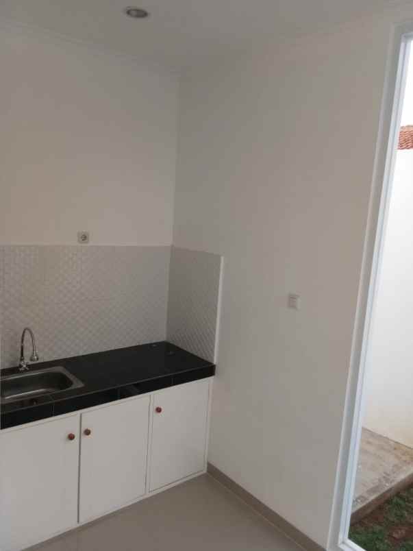 rumah jl jati makmur raya bekasi