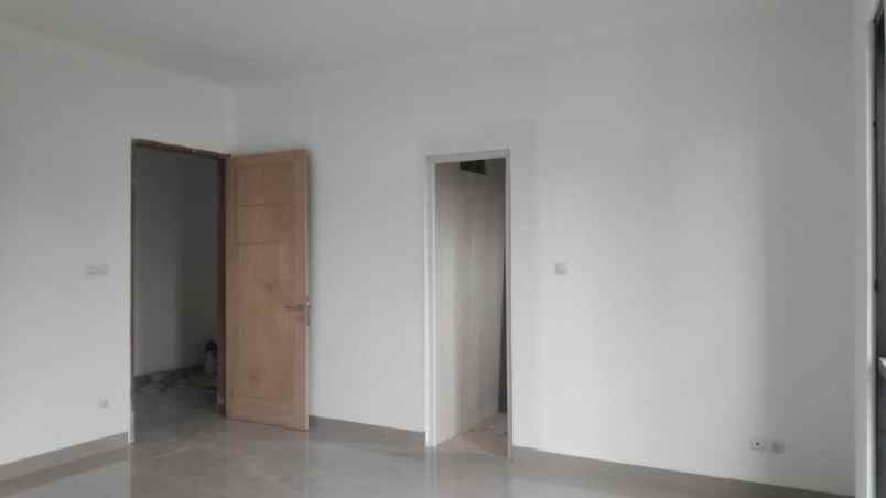 rumah jl jati makmur raya bekasi