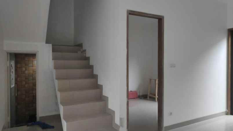 rumah jl jati makmur raya bekasi