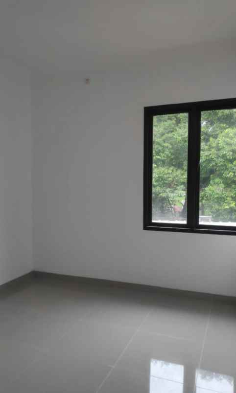 rumah jl jati makmur raya bekasi