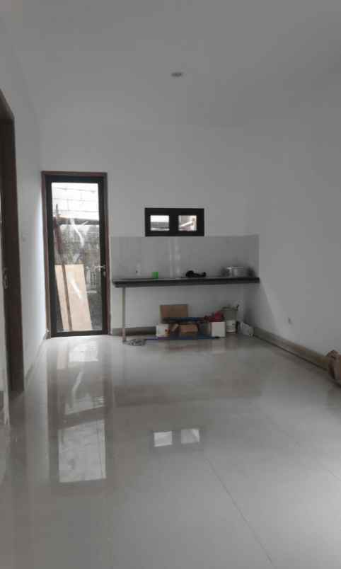 rumah jl jati makmur raya bekasi