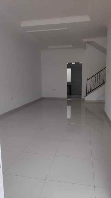 rumah jl jatimakmur raya jati