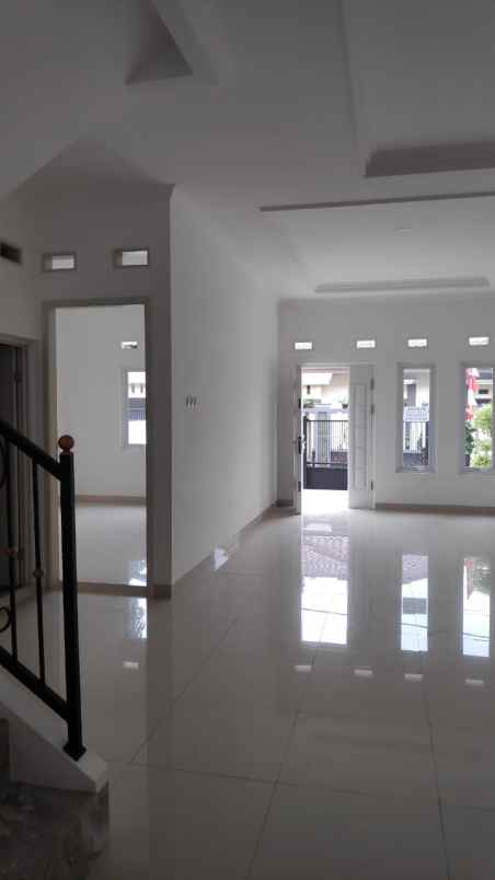 rumah jl jatimakmur raya jati