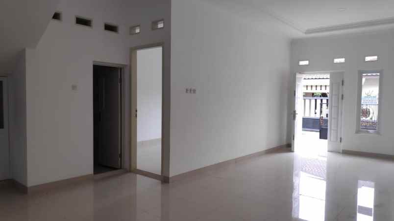 rumah jl jatimakmur raya jati