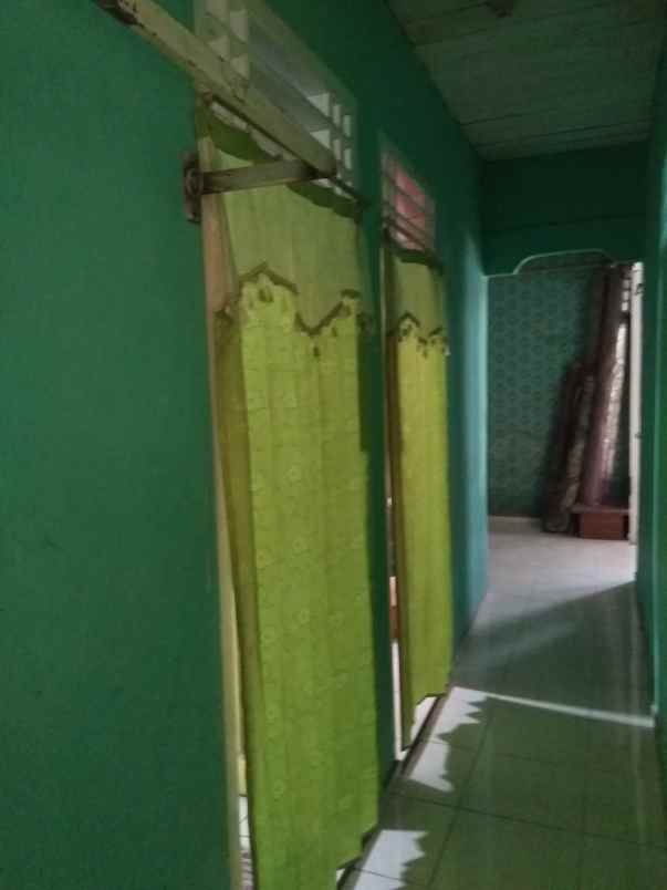 rumah jl jend sidomulyo gg