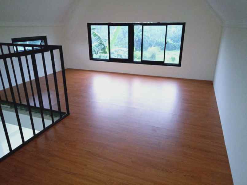 rumah jl kh muhidin tanah sareal