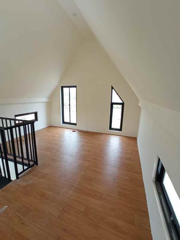 rumah jl kh muhidin tanah sareal