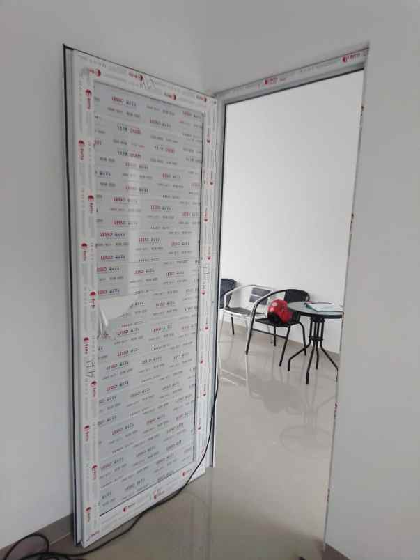 rumah jl mujahidin no 54 parigi baru