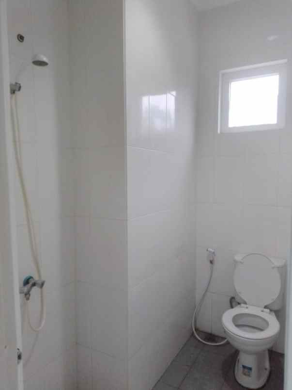 rumah jl mujahidin no 54 parigi baru