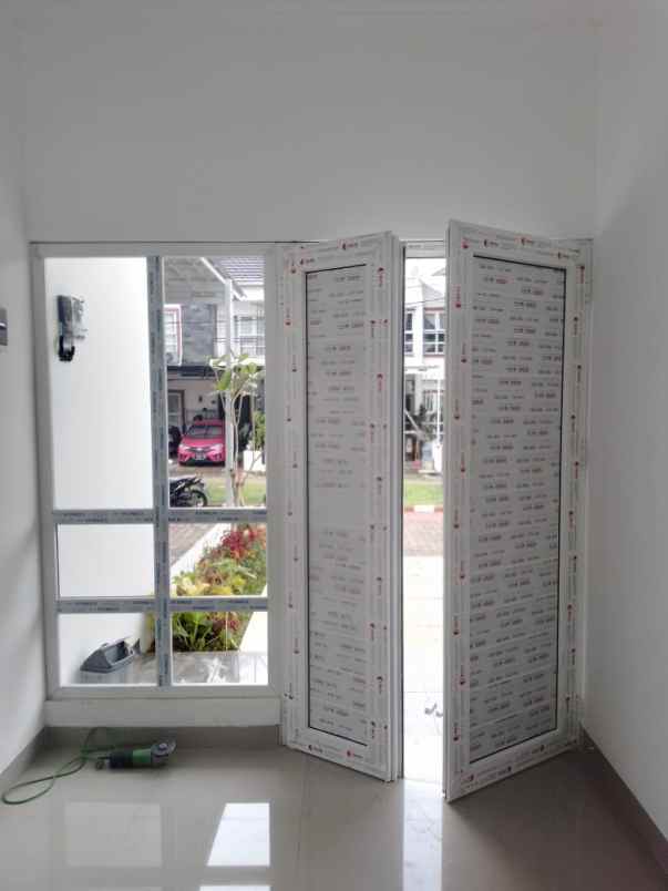 rumah jl mujahidin no 54 parigi baru