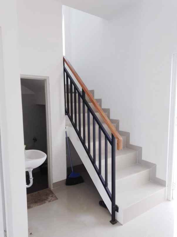 rumah jl mujahidin no 54 parigi baru