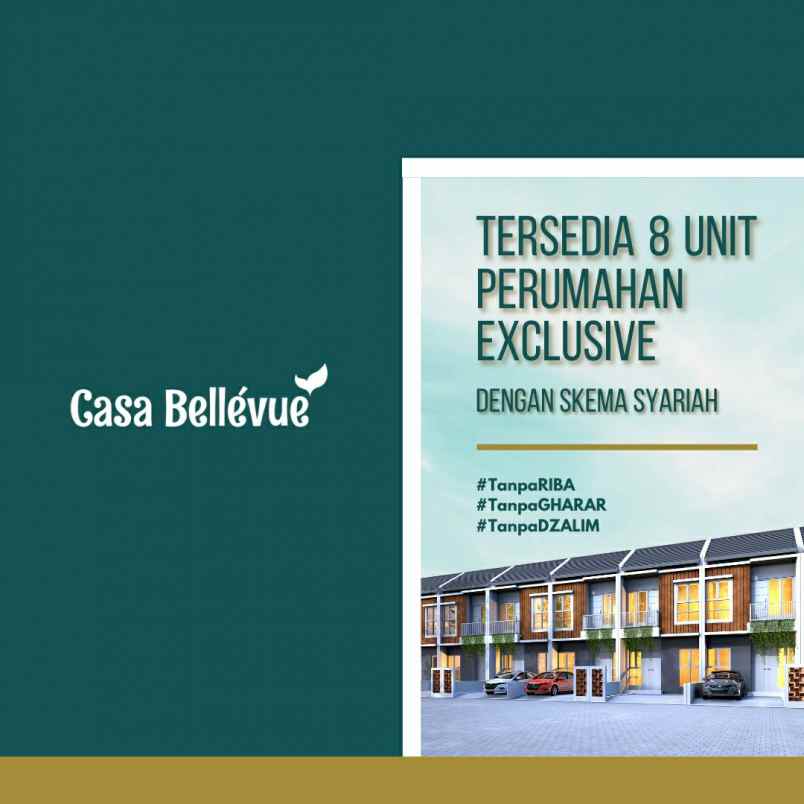 rumah jl mujahidin no 54 parigi baru