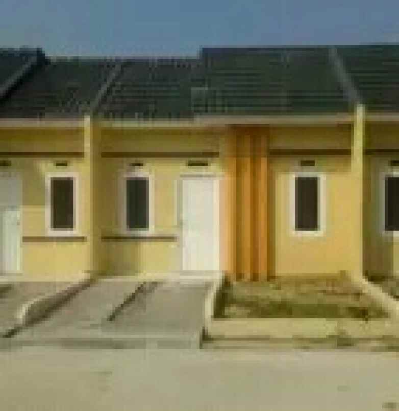 rumah jl raya ki hajar