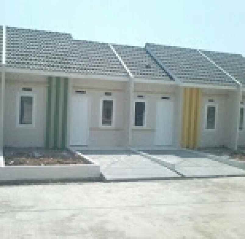 rumah jl raya ki hajar