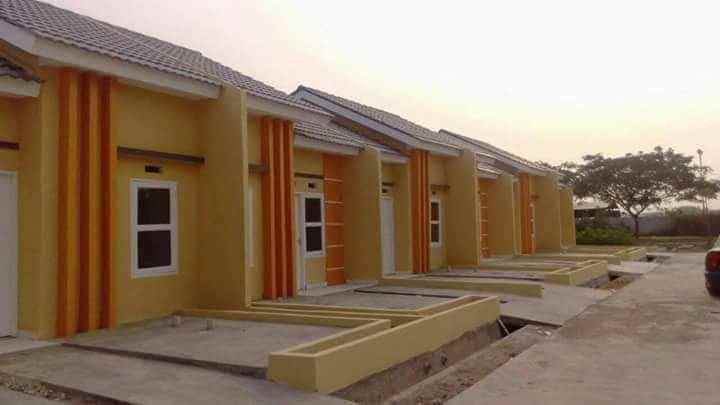 rumah jl tugu pilar kihajar