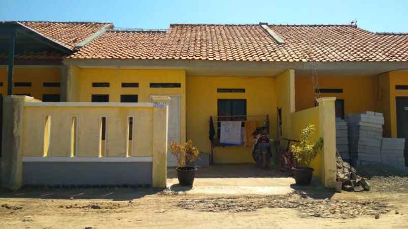 rumah jln paniisan rancamulya