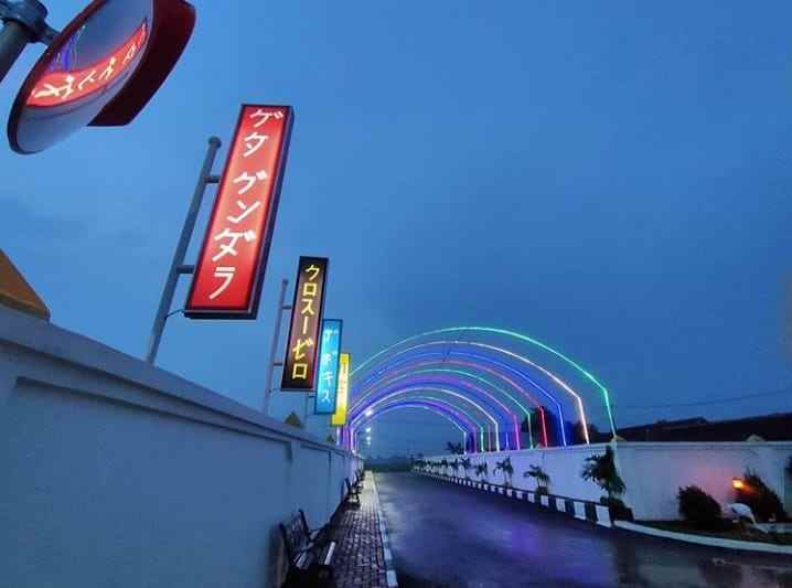 rumah jln paniisan rancamulya