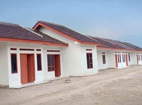 rumah jln paniisan rancamulya