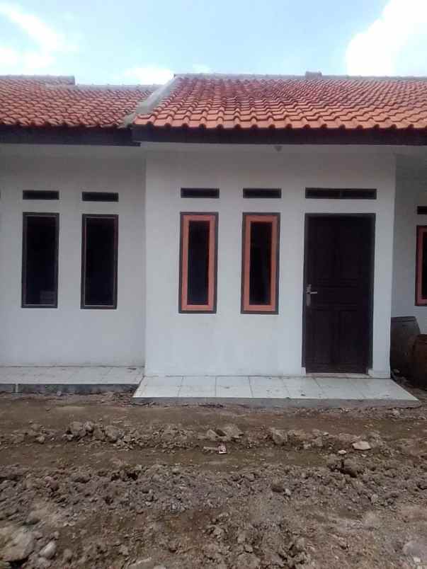 rumah jln paniisan rancamulya