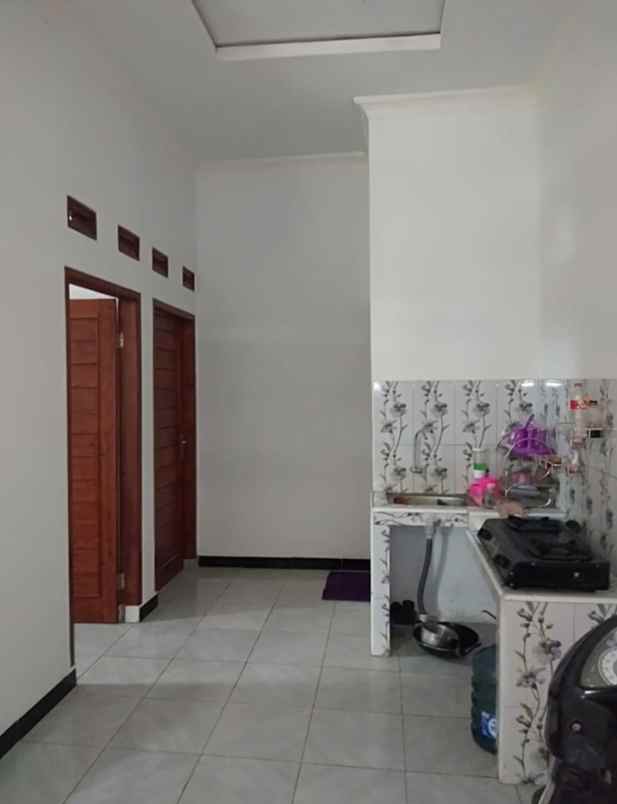 rumah jln paniisan rancamulya