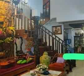 rumah kalibata indah jaksel