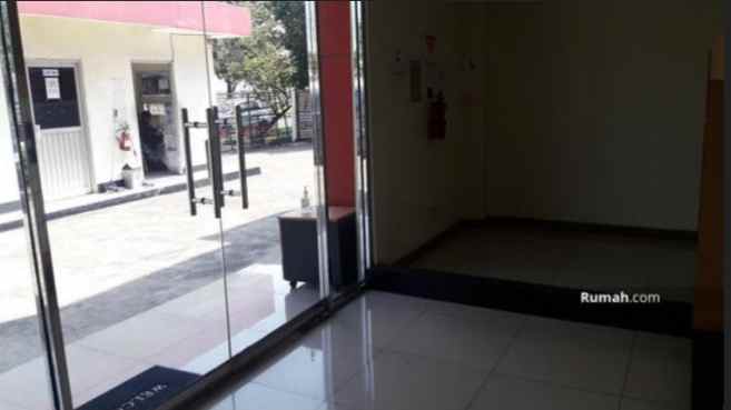 rumah kawasan jababeka cikarang