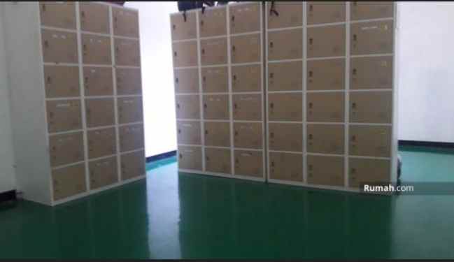 rumah kawasan jababeka cikarang