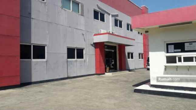 rumah kawasan jababeka cikarang