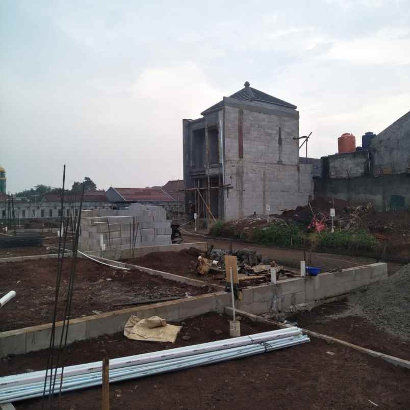 rumah kelapa dua depok