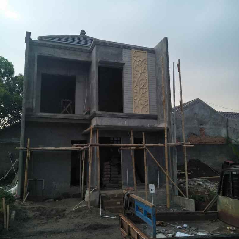rumah kelapa dua depok