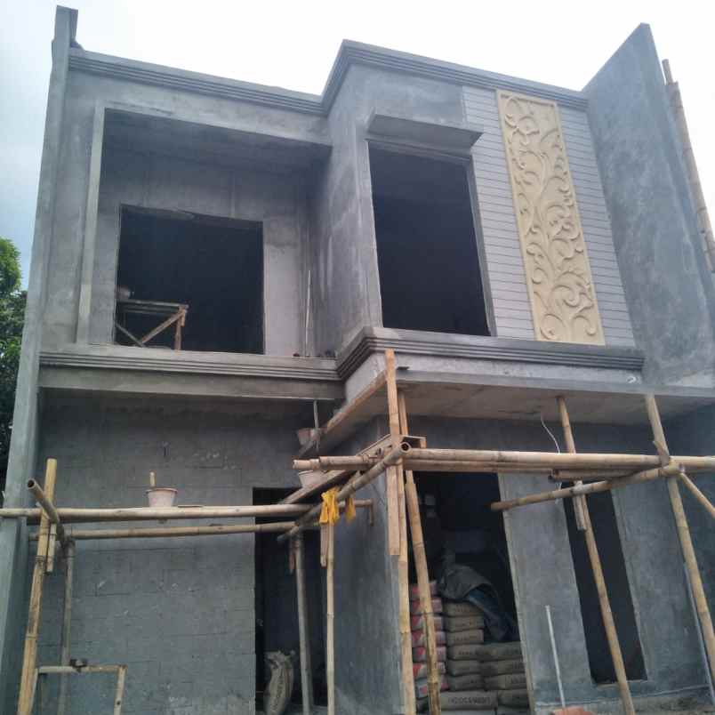 rumah kelapa dua depok