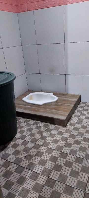 rumah komplek siap huni tajur halang kab bogor