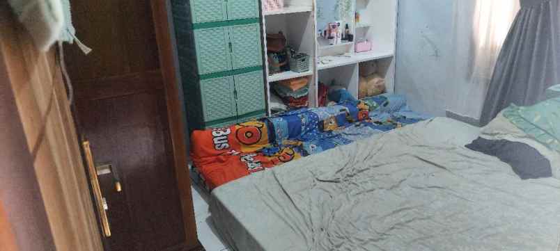 rumah komplek siap huni tajur halang kab bogor