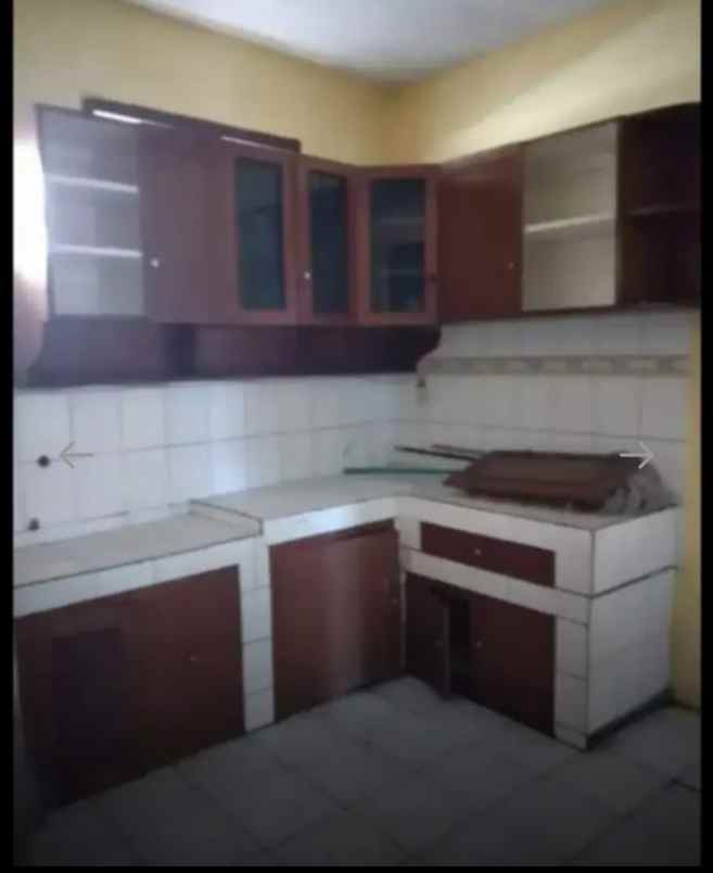 rumah kosan dekat tubagus ismail