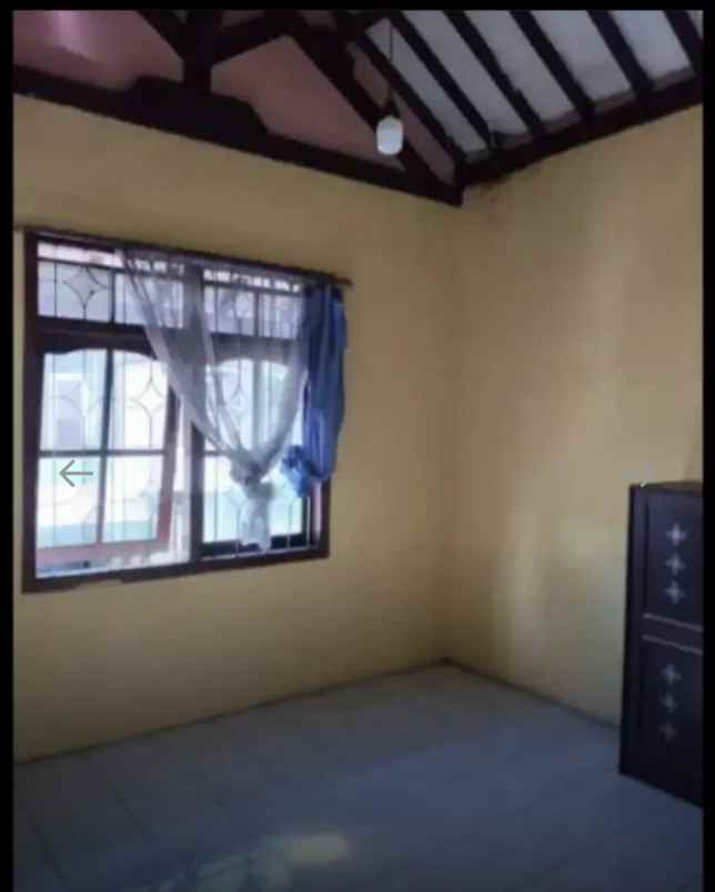 rumah kosan dekat tubagus ismail