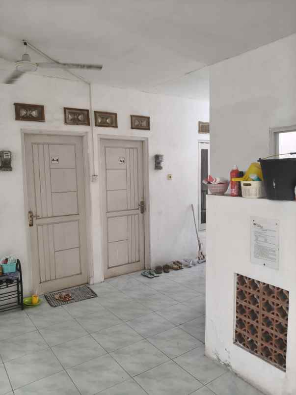 rumah kost dijual surabaya lokasi keputih