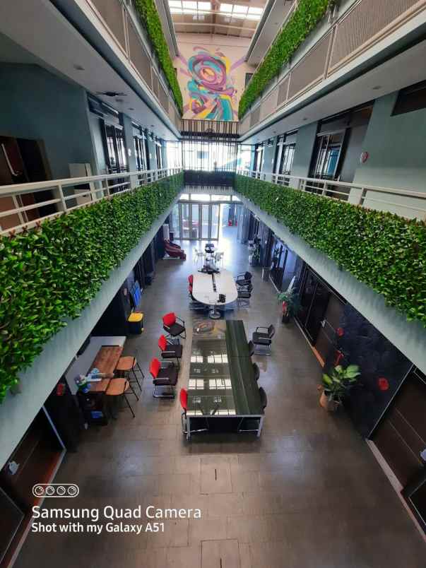 rumah kost exclusive mewah di cipete jakarta selatan